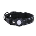 AirTag Ready Dog Collar